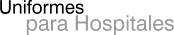 Uniformes Para Hospitales